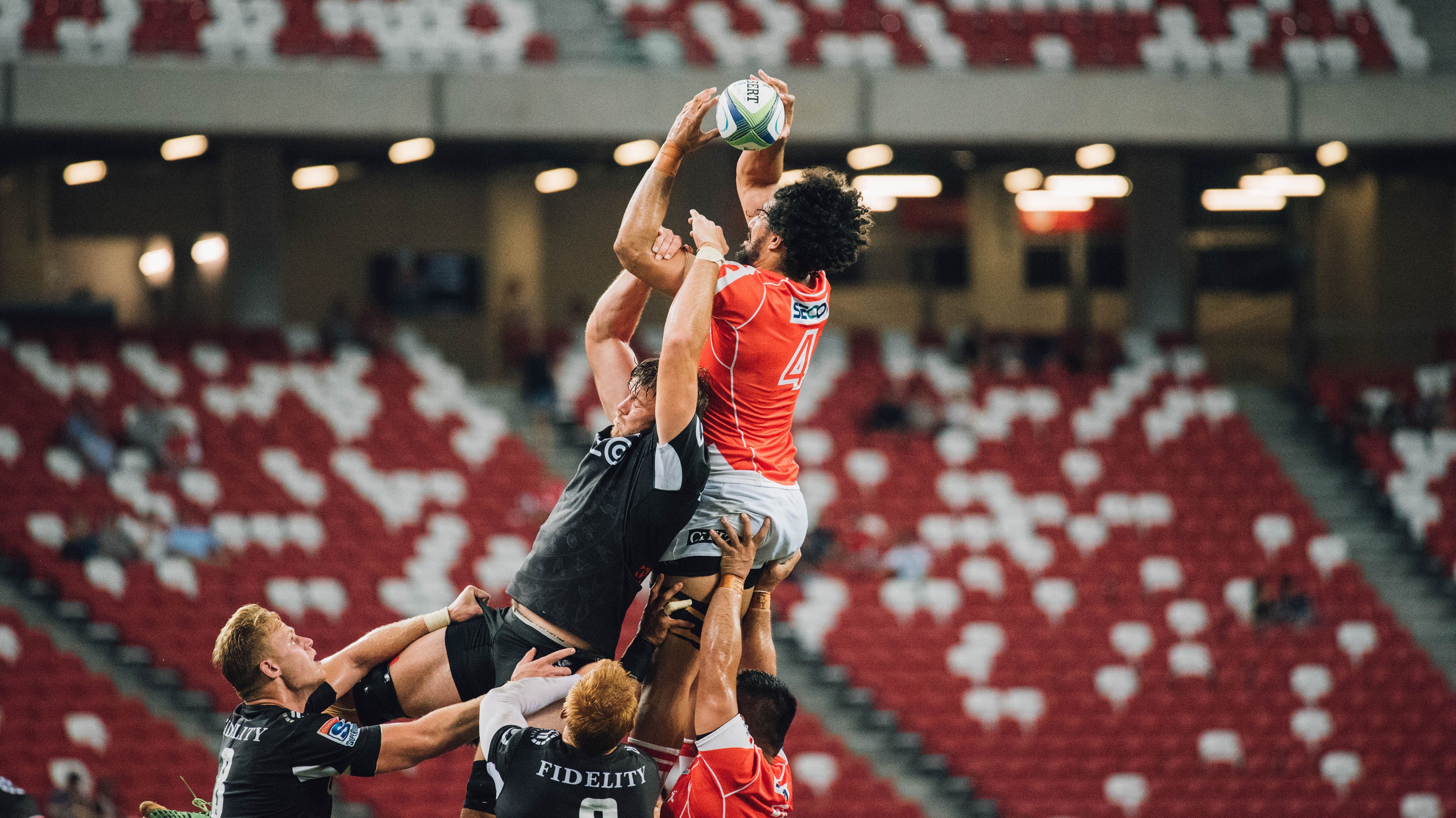 篮网对阵新疆队，武切维奇带队取胜